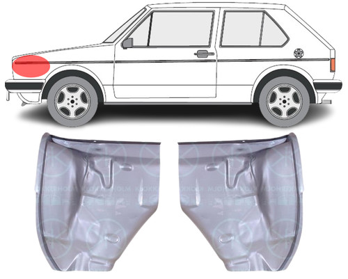 Golf 1974 1985 2 4 - golf,