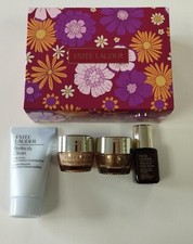 Estée Lauder Set Mini Perfectly Clean Advanced Night Repair Revitalizing /EBUI