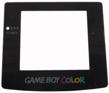 Nintendo Game Boy Color - GBC Display / Front Scheibe / Ersatz Austausch