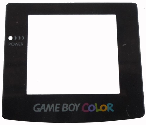 Nintendo game boy - boy, color
