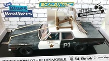 Scalextric C4322 Blues