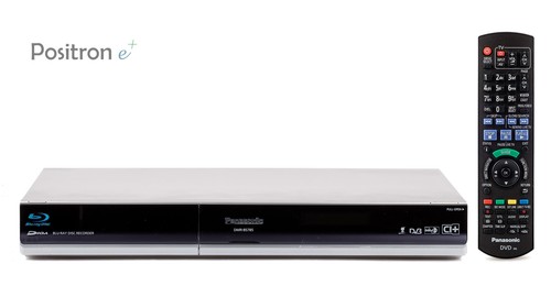 Panasonic dmr bs785 bluray - panasonic, dmr-bs785
