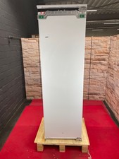 AEG ES6D18C Einbau Kühlschrank mit Gefrierfach Umluftkühlung Festtür SoftClose