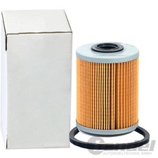 KRAFTSTOFFFILTER DIESELFILTER