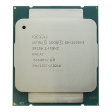 Intel CPU Sockel 2011-3 8-Core