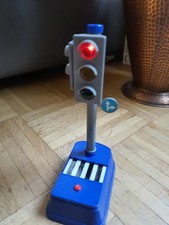 LED Spielzeug Ampel -