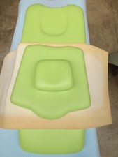 Polstersatz Mikrona Orthora 200