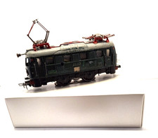 Märklin E-Lok RS 800, grün