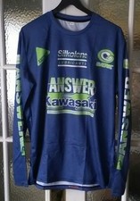 KAWASAKI REPLICA CLASSIC STYLE