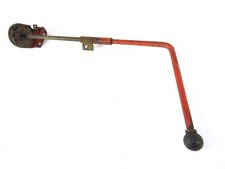 Handgashebel Hebel für Handgas vom Fahr D133 N Traktor