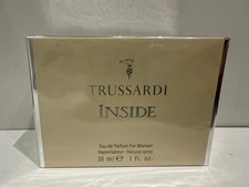 TRUSSARDI INSIDE DONNA EAU DE