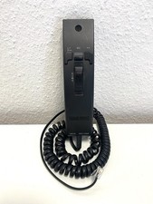 Philips Mikrofon LFH 276 / Für Diktiergeräte LFH 725 und LFH 730 / Ungeprüft