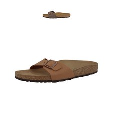 Birkenstock Madrid Birko-Flor