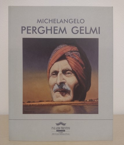 Michelangelo perghem gelmi - perghem,