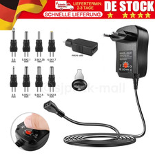 Universal Stecker Netzteil