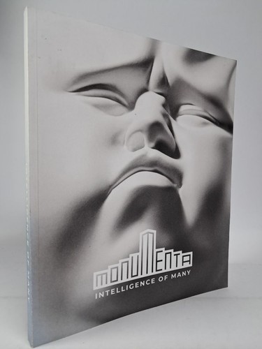 Ausstellungskatalog monumenta - ausstellungskatalog:,