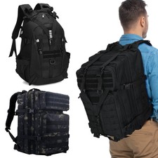 50L Rucksack Bundeswehr