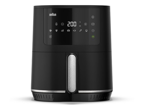Braun multifry 3030i bk - hf,