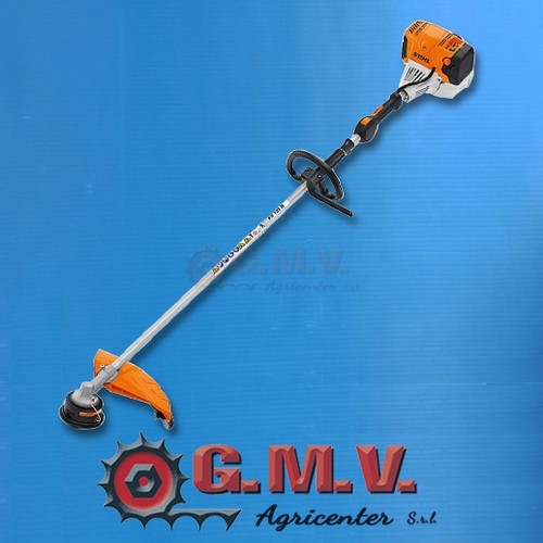 Benzin motorsense stihl - fs, 131