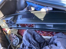 Original Mercedes-Benz W114