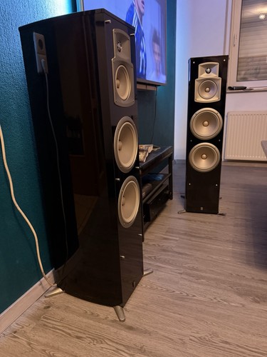 Yamaha 777 - ns,
