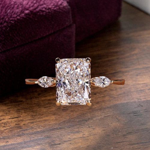 Karat gelbgold - 18,