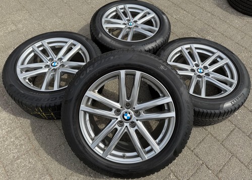 Alu winterräder bmw x5 - alu,