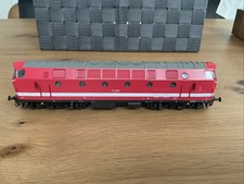 Gützold 33300 Diesellok 219 099-9 - ohne Originalverpackung