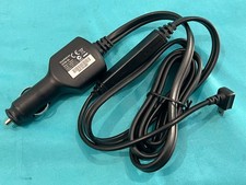 Garmin KFZ Ladegerät Ladekabel GTM 25 TMC Verkehrsfunkempfänger