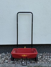 WOLF-Garten WE 330 15L Universal Streuwagen - Rot