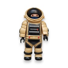 Playmobil Figur Mann Astronaut