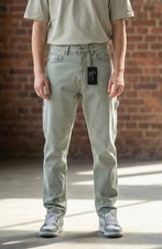 Karl Kani Herren Jeans XS