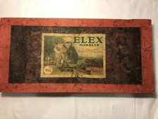 Märklin Metallbaukasten Elex