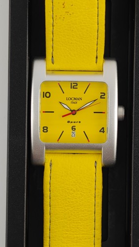 Locman sport rechteckig - sport,
