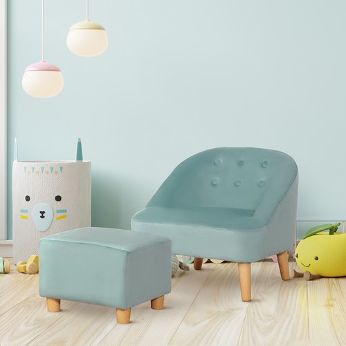 Homcom kindersessel kindersofa - homcom,