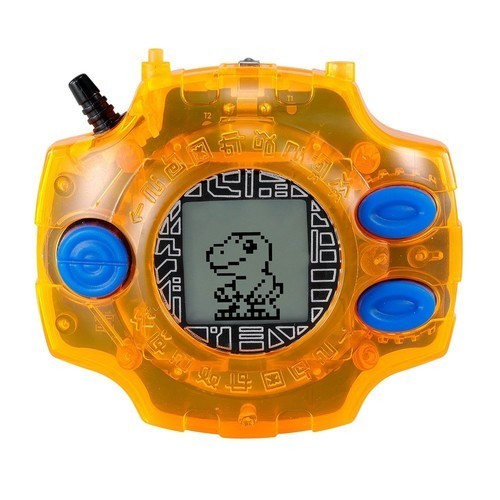 Digimon digivice ver revival - ver.,