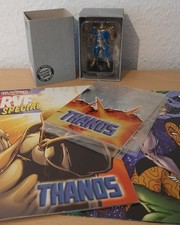 Thanos - Classic Marvel Figurine Collection , Eaglemoss