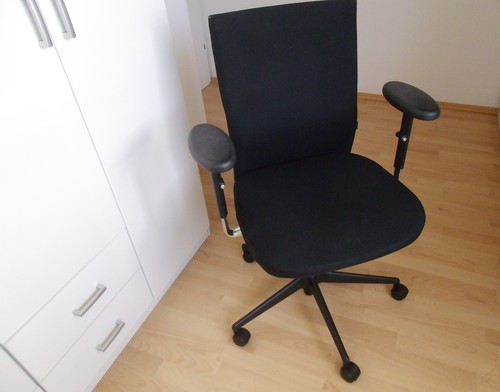Vitra axess bürostuhl stoff - vitra,
