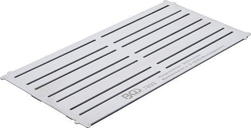 Bgs magnettafel stahl - magnettafel, |