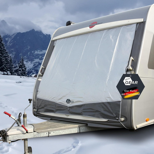 Your gear wohnwagen - your,