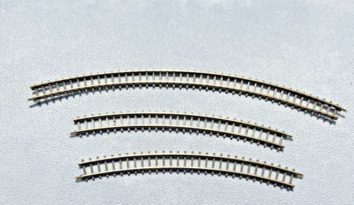 Märklin miniclub gebogene - ,