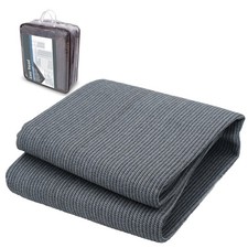 Blau Zeltteppich 400x600