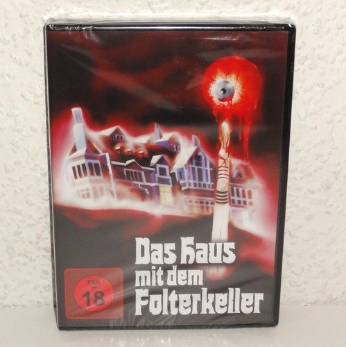 Dvd das haus - dvd, mit