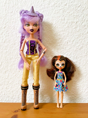 Bratz bratzillaz yasmina - bratzillaz,