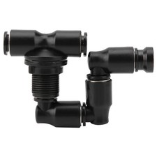 Reptilien Sprühdüsen