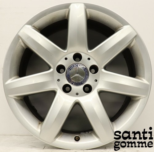 Leichtmetallfelge mercedes - leichtmetallfelge,