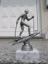 PP1388 Skifahrer Langlauf
