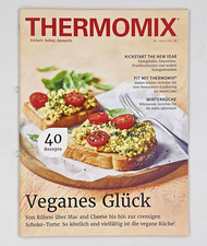 THERMOMIX Zeitschrift #1