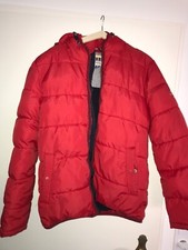 Jungen Winterjacke gr 164 von