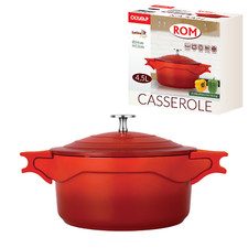 Kasan ROM 4,5 L Gulaschtopf